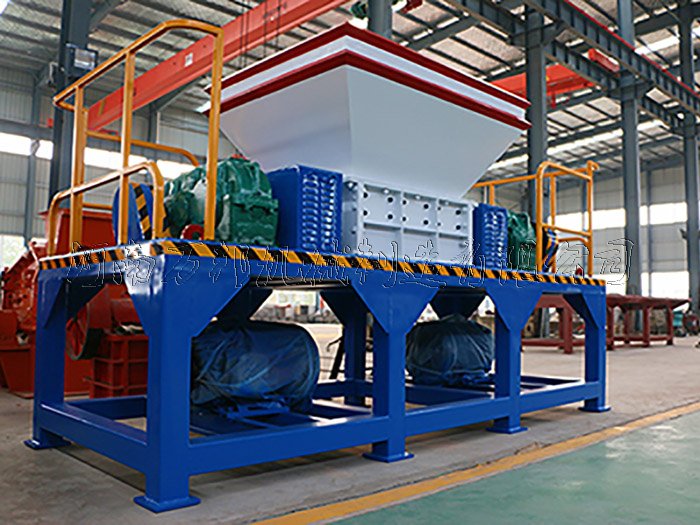 電路板撕碎機(jī)