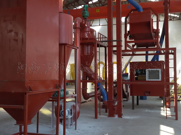 電路板分選設備