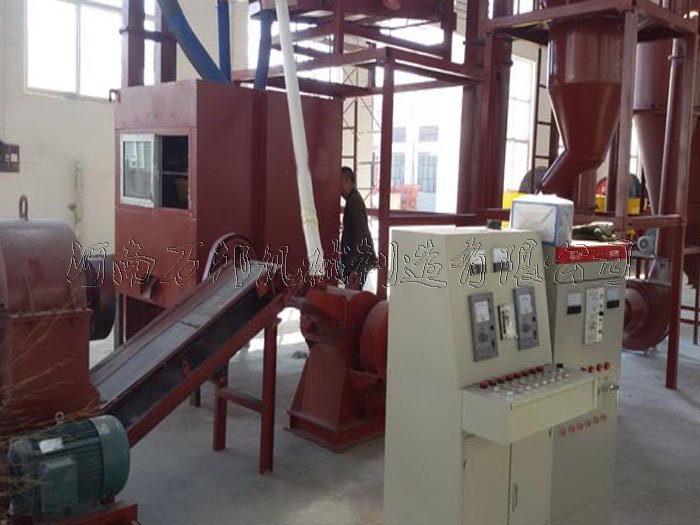 電路板破碎機(jī)