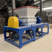 金屬撕碎機在工作中突然停電了怎么辦